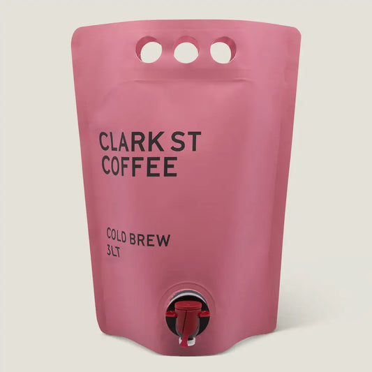 3LT Cold Brew - Ready to Drink