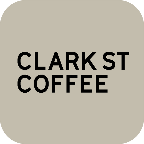 Clark St Coffee
