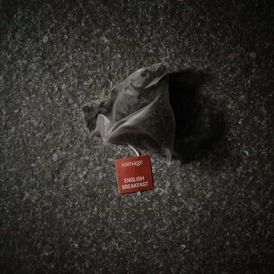 English Breakfast Tea