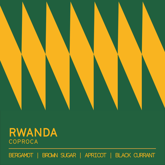 Rwanda Coproca