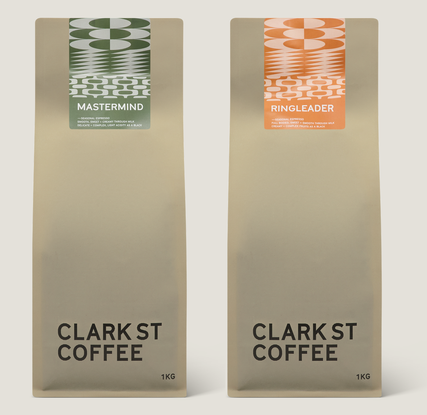 Bulk Coffee Box