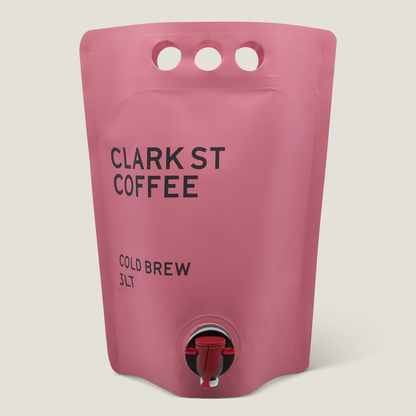 3LT Cold Brew Pouch