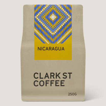 Nicaragua La Estrella