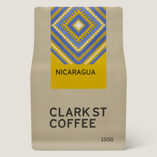 Nicaragua La Estrella