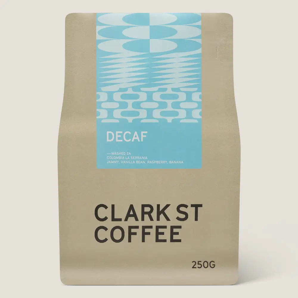 Photo of Decaf | Colombia La Serrania