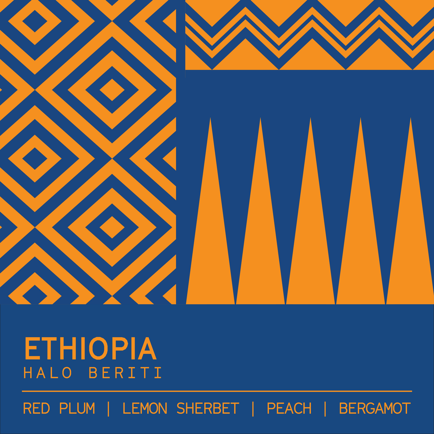 Ethiopia Halo Beriti