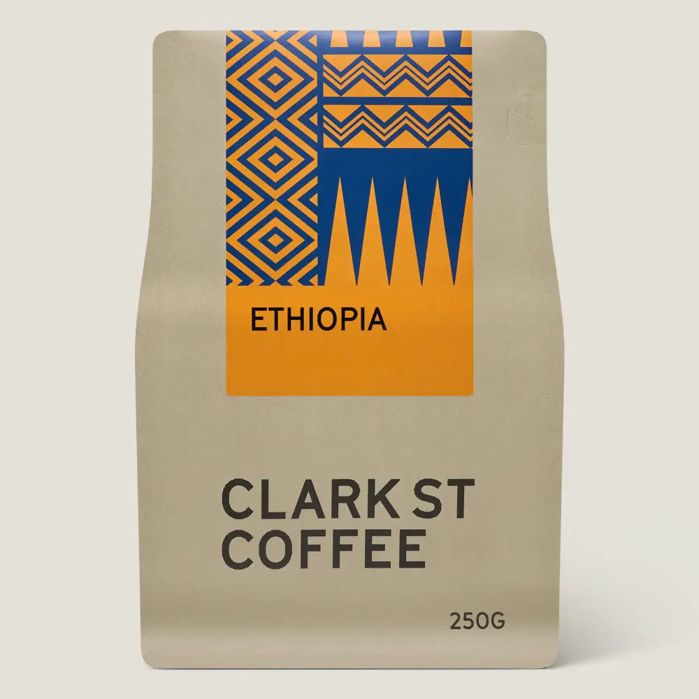 Photo of Ethiopia Halo Beriti